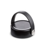 Insulated Water Bottle with Wide Flex Cap
