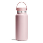 Insulated Water Bottle with Wide Flex Cap
