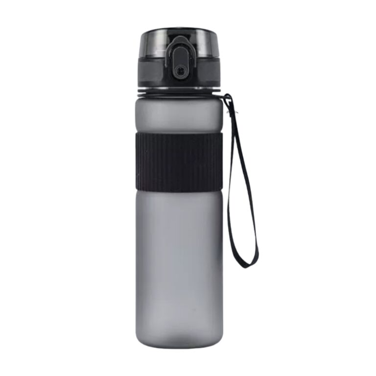 550ml plastic water bottle