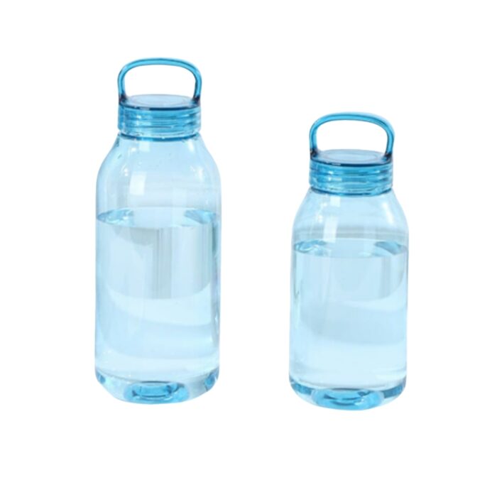 500ml Tritan water bottle