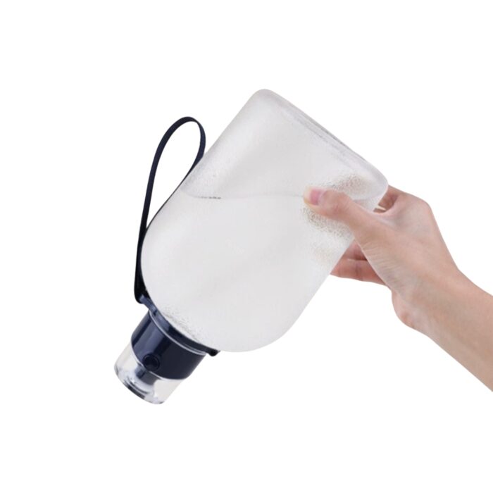 700ml outdoor bottle
