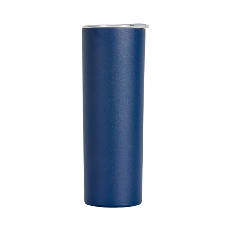 20oz straight stianless steel tumbler