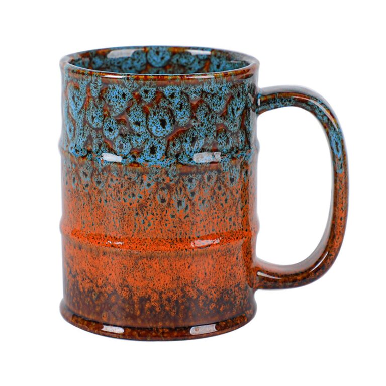 20 oz Ceramic Coffee Mug