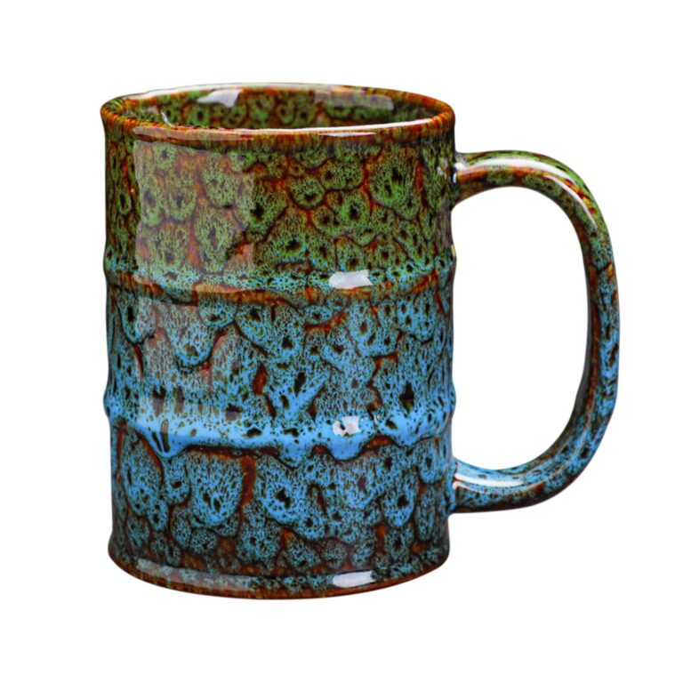 20 oz Ceramic Coffee Mug