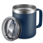 12oz Insulated Camp Mug