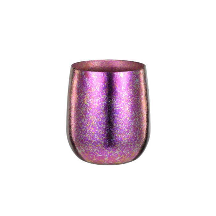 Thickened Double Wall Titanium Cup