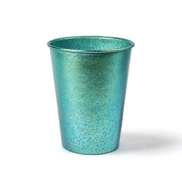 Stackable Titanium Pint Cup