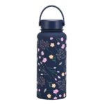Stylish & Portable Vacuum Flask