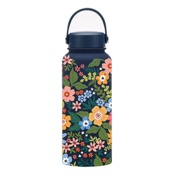 Stylish & Portable Vacuum Flask