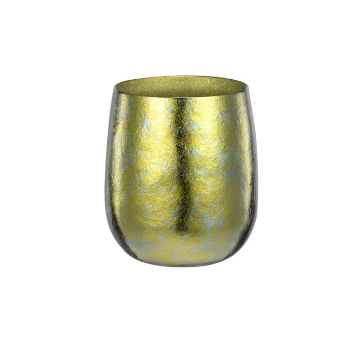 Thickened Double Wall Titanium Cup