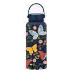Stylish & Portable Vacuum Flask