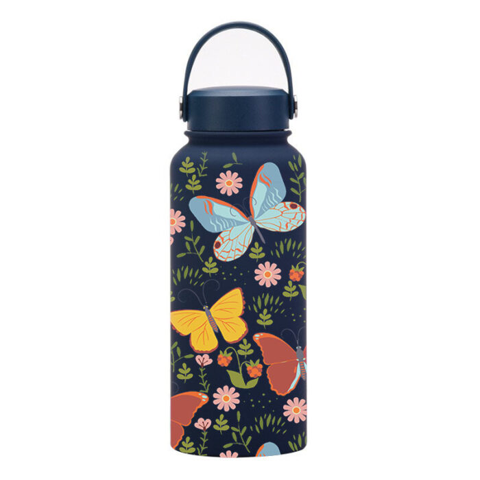 Stylish & Portable Vacuum Flask