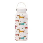 Stylish & Portable Vacuum Flask