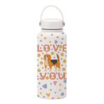 Stylish & Portable Vacuum Flask