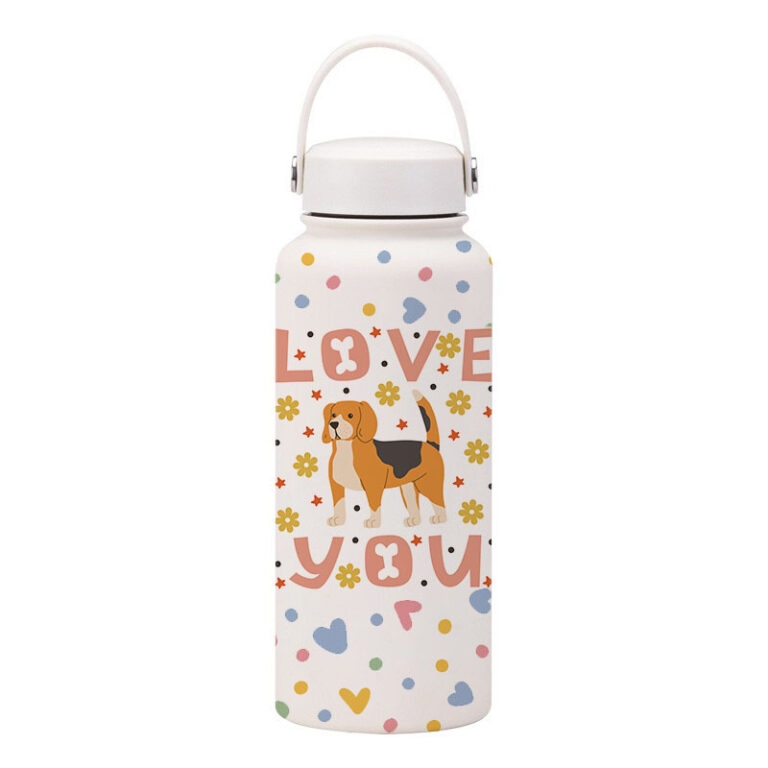 Stylish & Portable Vacuum Flask