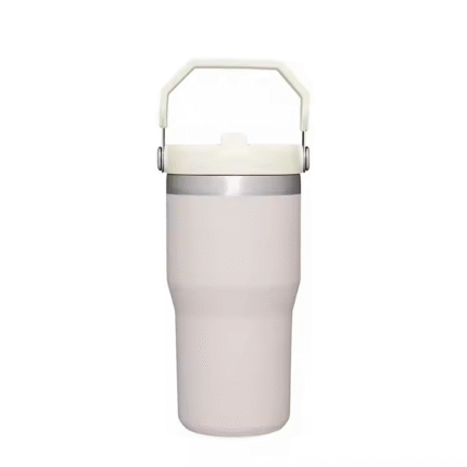 Stainless Steel Insulated Travel Mug