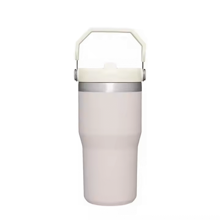 Stainless Steel Insulated Travel Mug