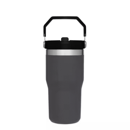Stainless Steel Insulated Travel Mug