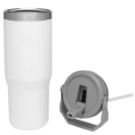 Stainless Steel Insulated Travel Mug