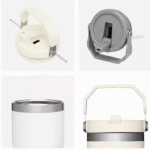 Stainless Steel Insulated Travel Mug