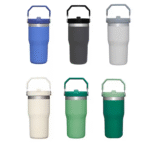 Stainless Steel Insulated Travel Mug