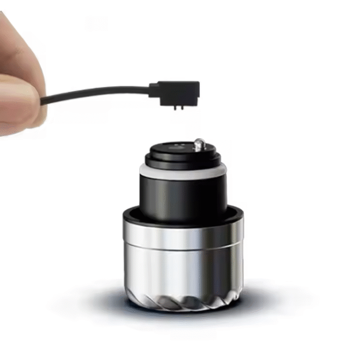 Stainless Steel Smart Water Bottle