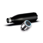 Stainless Steel Smart Water Bottle