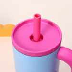 304 thermos de bouteille d'eau en acier inoxydable