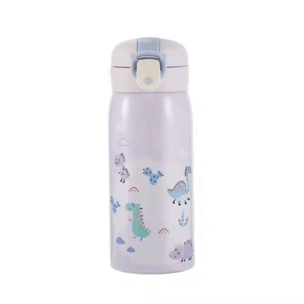 Copa de Thermos de Crianças
