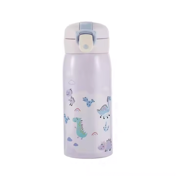 Children's thermos cup