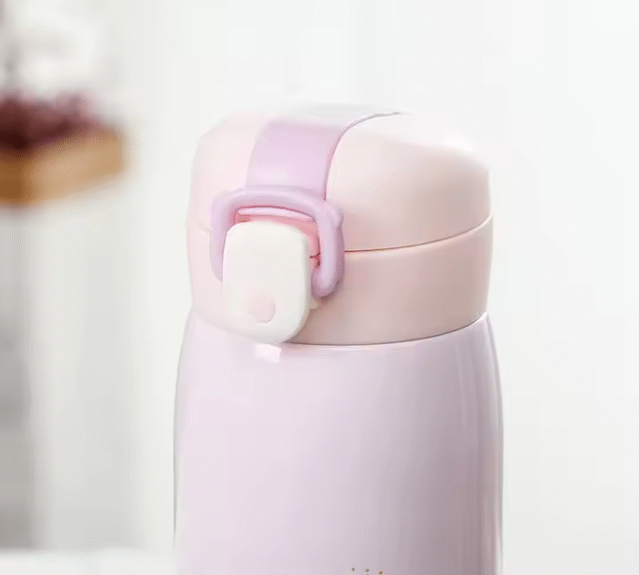Children's thermos cup