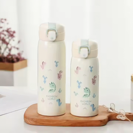 Copa de Thermos de Crianças