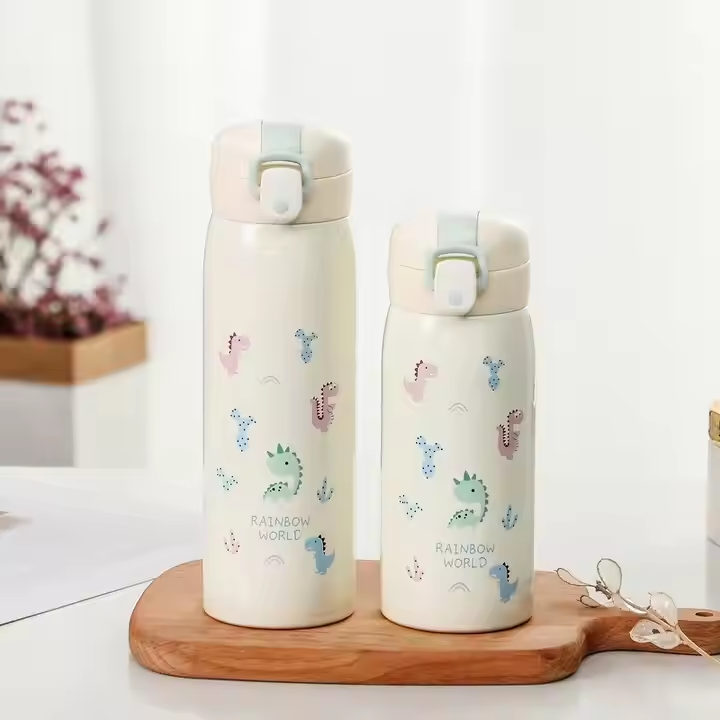 Children's thermos cup