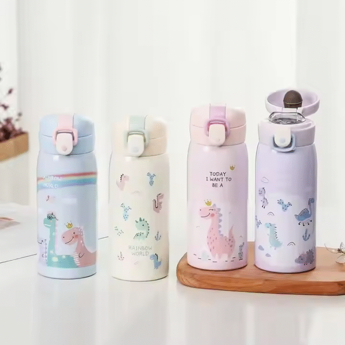 Children's thermos cup