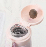 Children's thermos cup