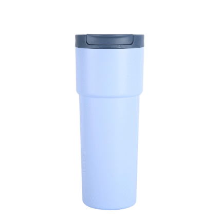 480ml stainless steel vacuum insulated water bottle