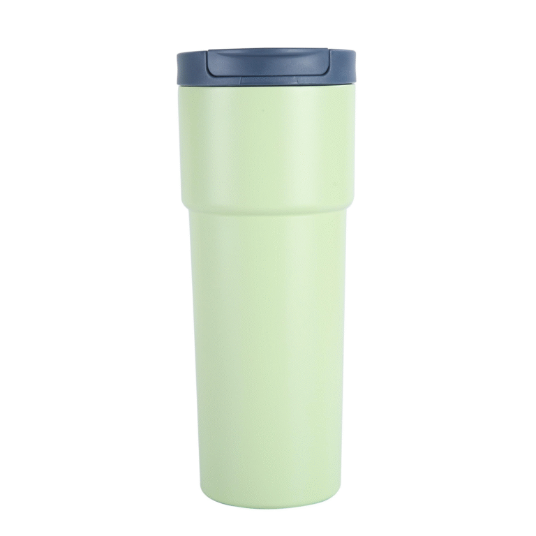 480ml stainless steel vacuum insulated water bottle