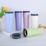 480ml stainless steel vacuum insulated water bottle