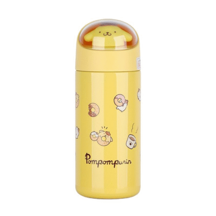 Children's Fashion Insulated Water Bottle