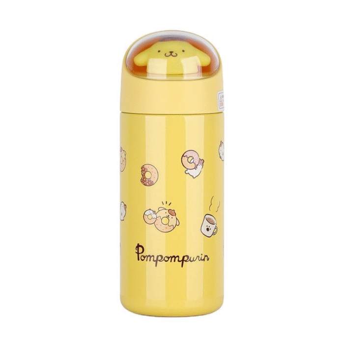 Children's Fashion Insulated Water Bottle