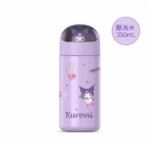 Children's Fashion Insulated Water Bottle