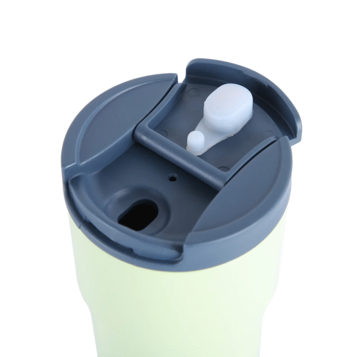480ml stainless steel vacuum insulated water bottle