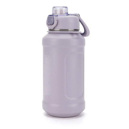 Outdoor portable thermos