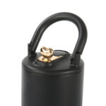 Insulated Stainless Steel Water Bottle with Straw