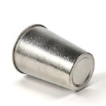Stackable Titanium Pint Cup