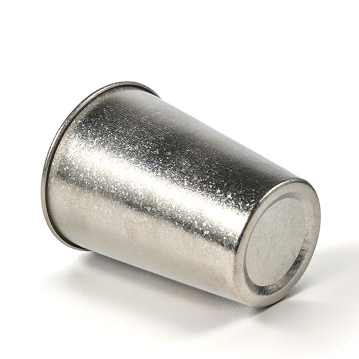 Stackable Titanium Pint Cup