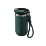 Stainless steel 350&500ml coffee tumbler