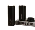 stainless steel 400&550ml coffee tumbler