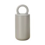stainless steel 500ml portable coffee tumbler
