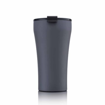 Leakproof Ceramic Reusable Coffee Cup
